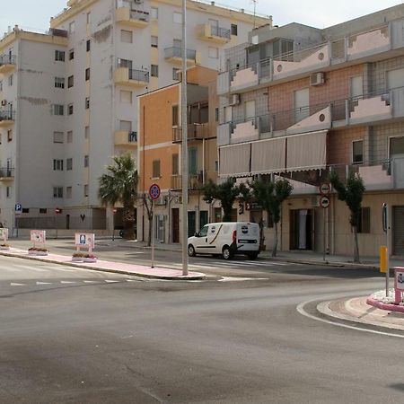 Appartamento Loft 92 Margherita Di Savoia Esterno foto