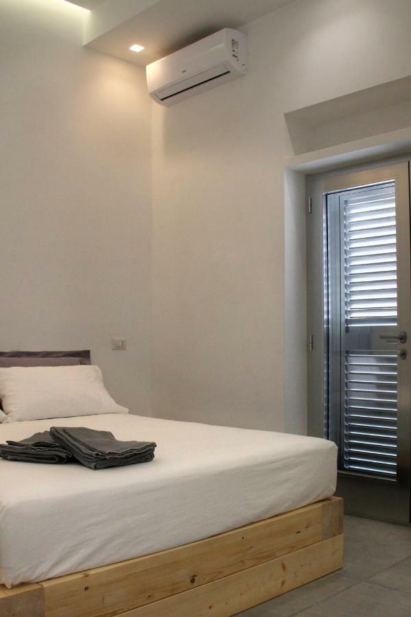 Appartamento Loft 92 Margherita Di Savoia Esterno foto