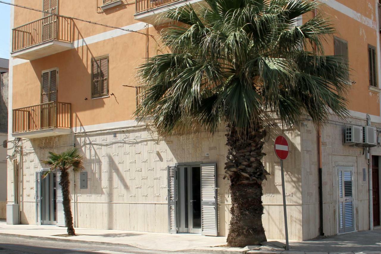 Appartamento Loft 92 Margherita Di Savoia Esterno foto