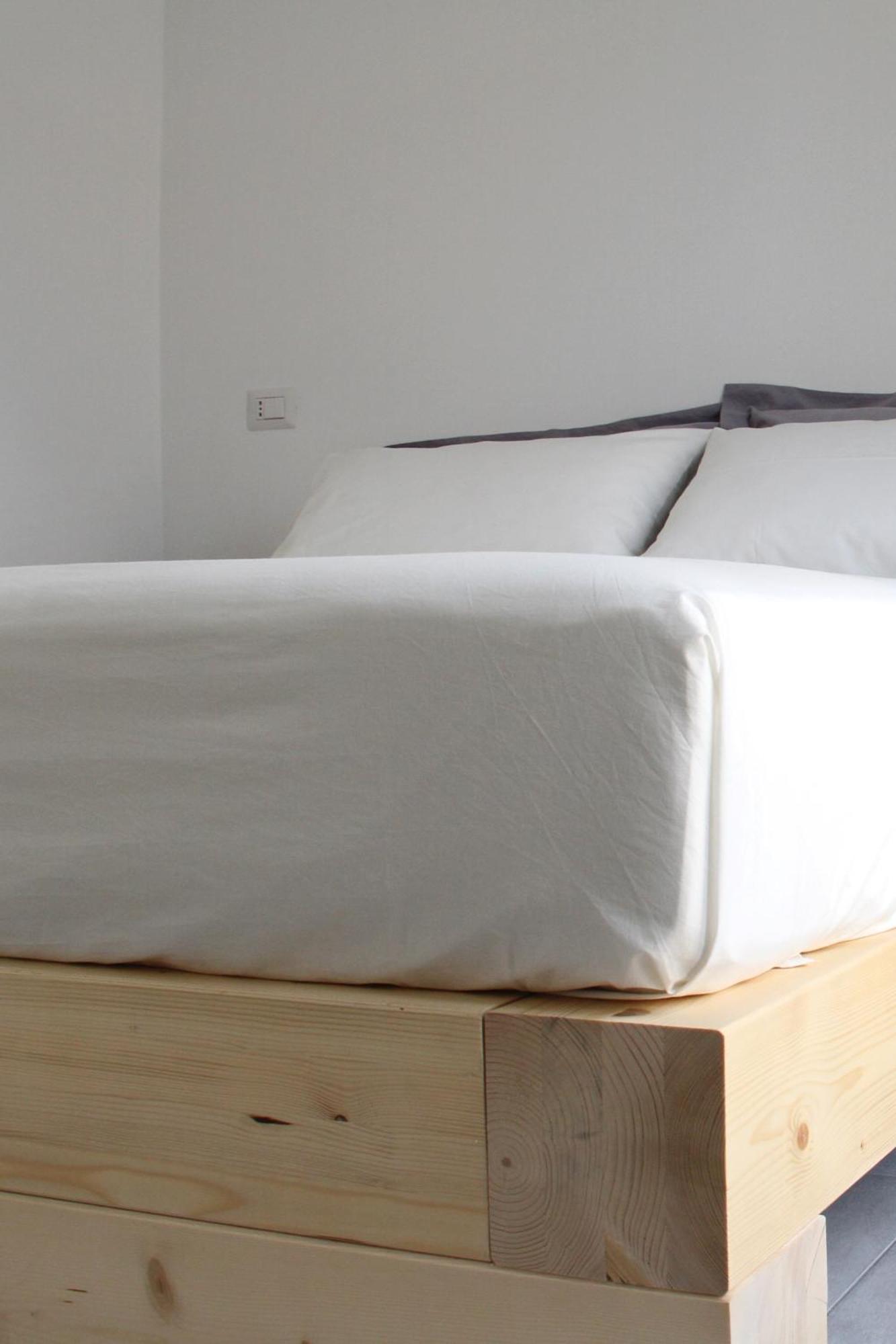 Appartamento Loft 92 Margherita Di Savoia Esterno foto