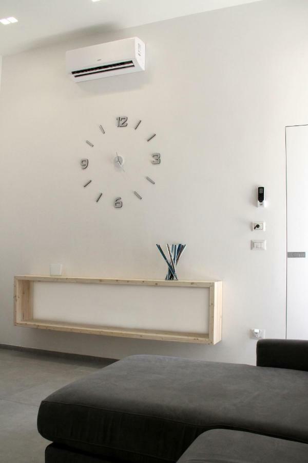 Appartamento Loft 92 Margherita Di Savoia Esterno foto