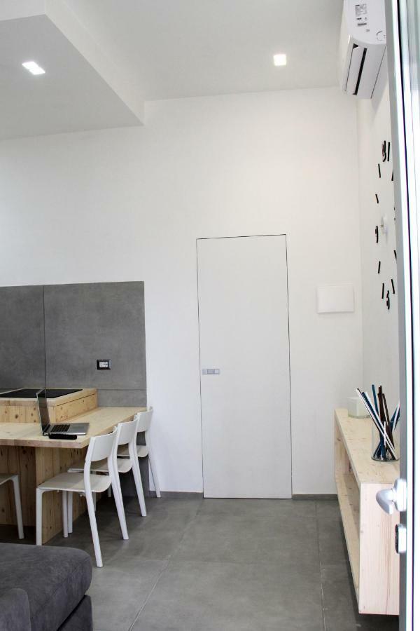 Appartamento Loft 92 Margherita Di Savoia Esterno foto