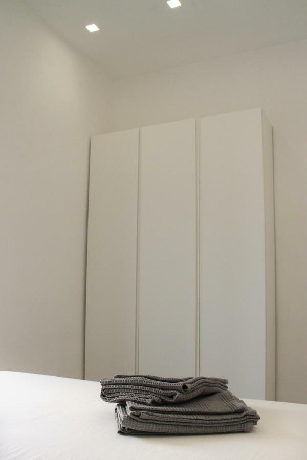 Appartamento Loft 92 Margherita Di Savoia Esterno foto