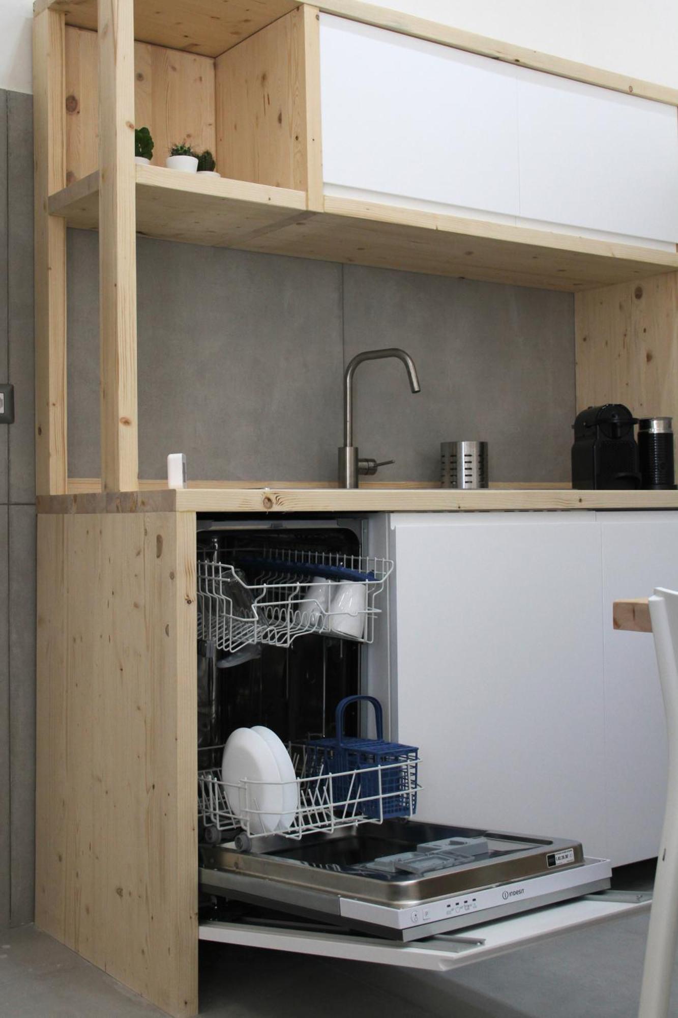 Appartamento Loft 92 Margherita Di Savoia Esterno foto