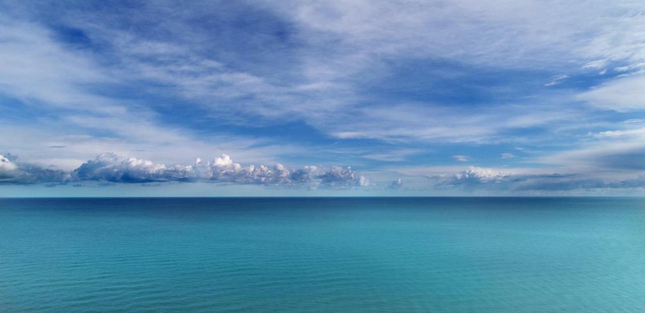 Appartamento Loft 92 Margherita Di Savoia Esterno foto